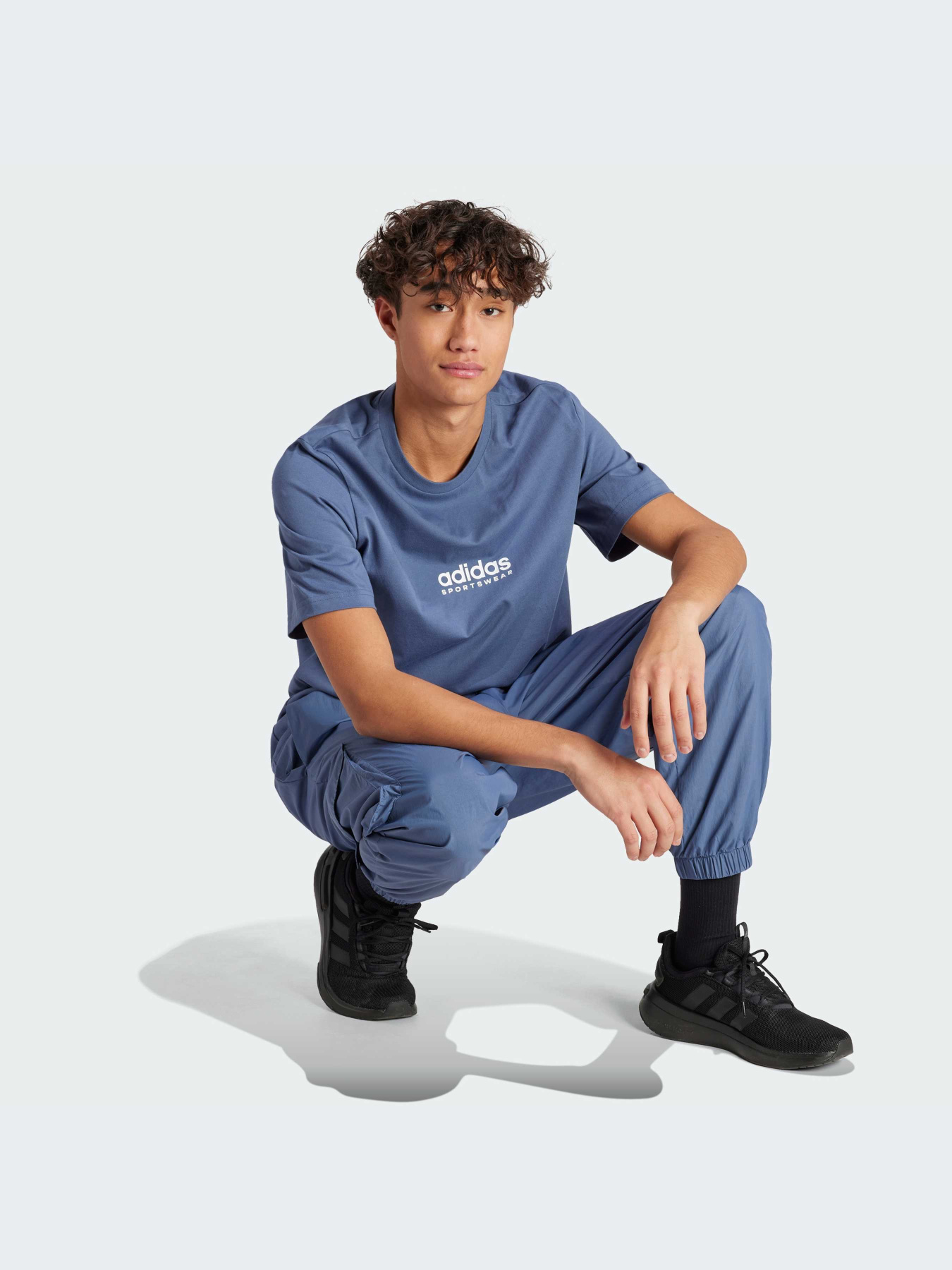 Карго Adidas модель IR5165 Фото