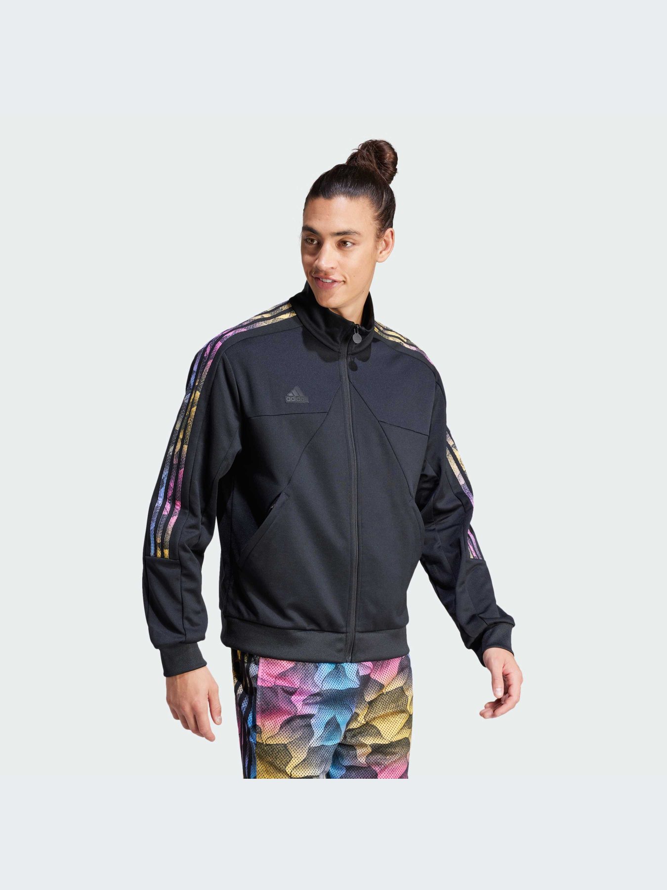 Кофта Adidas Tiro модель IP3787 Фото