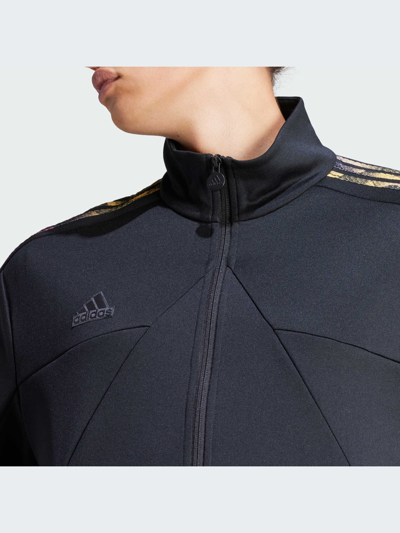 Кофта Adidas Tiro модель IP3787 Фото