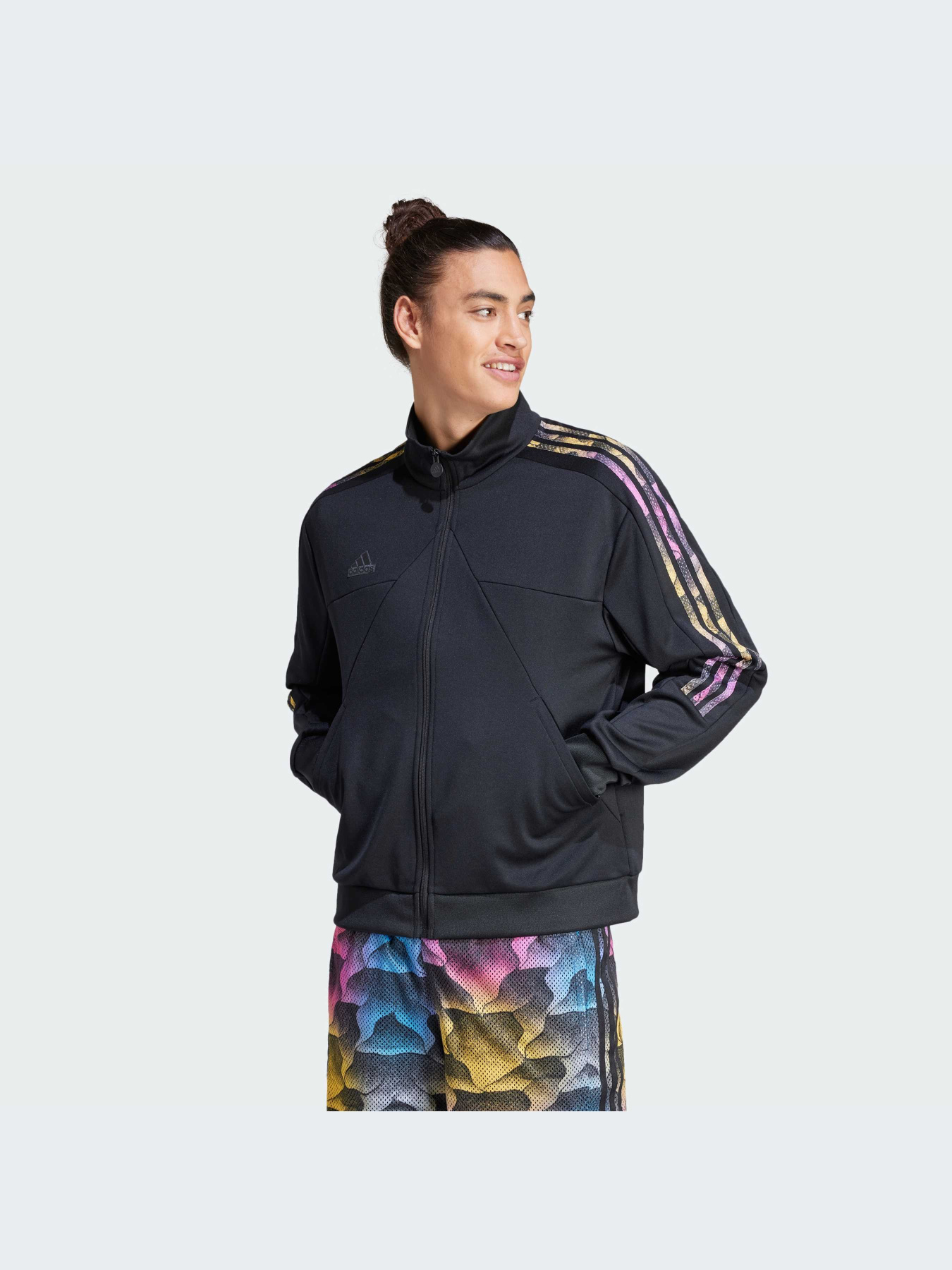 Кофта Adidas Tiro модель IP3787 Фото