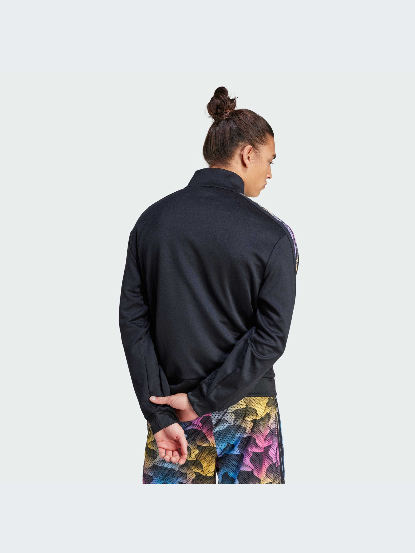 Кофта Adidas Tiro модель IP3787 Фото