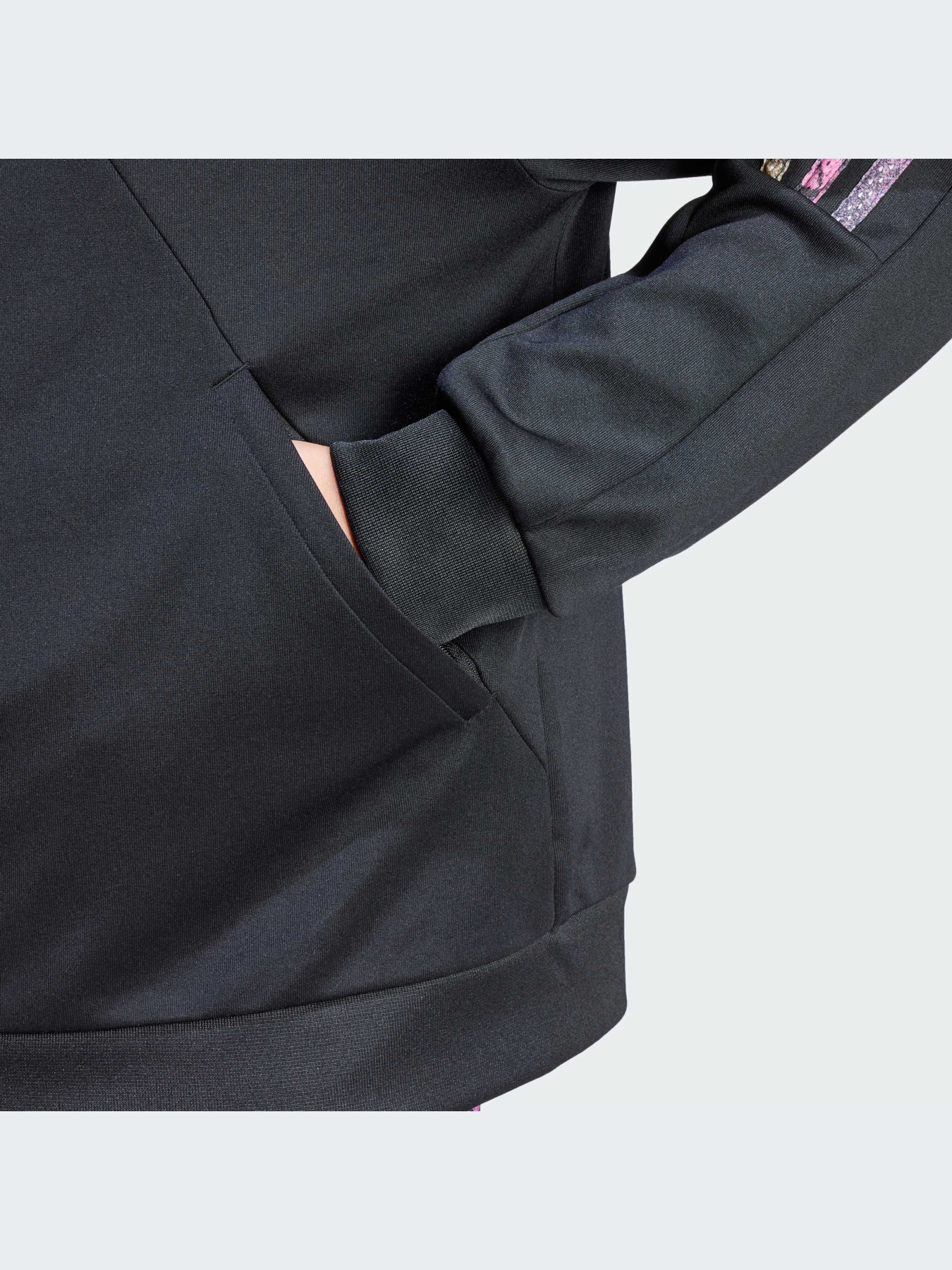 Кофта Adidas Tiro модель IP3787 Фото