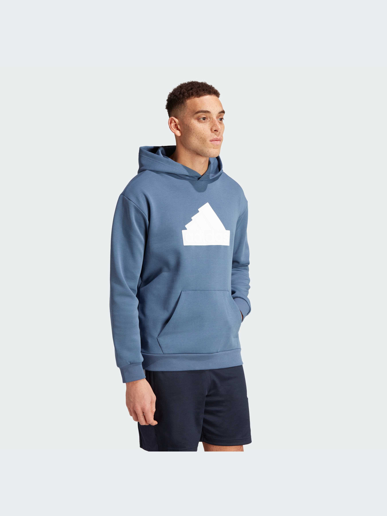 Худи Adidas модель IR9186 Фото