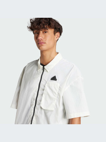 Рубашка Adidas модель IS7592 Фото