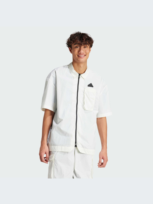 Сорочка Adidas модель IS7592 Фото