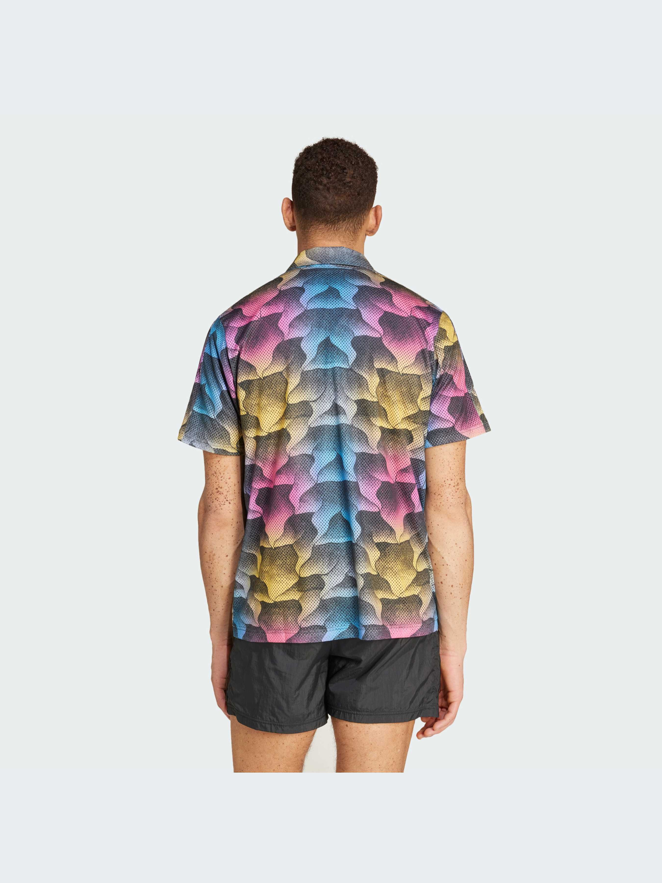 Сорочка Adidas Tiro модель IP3784 Фото