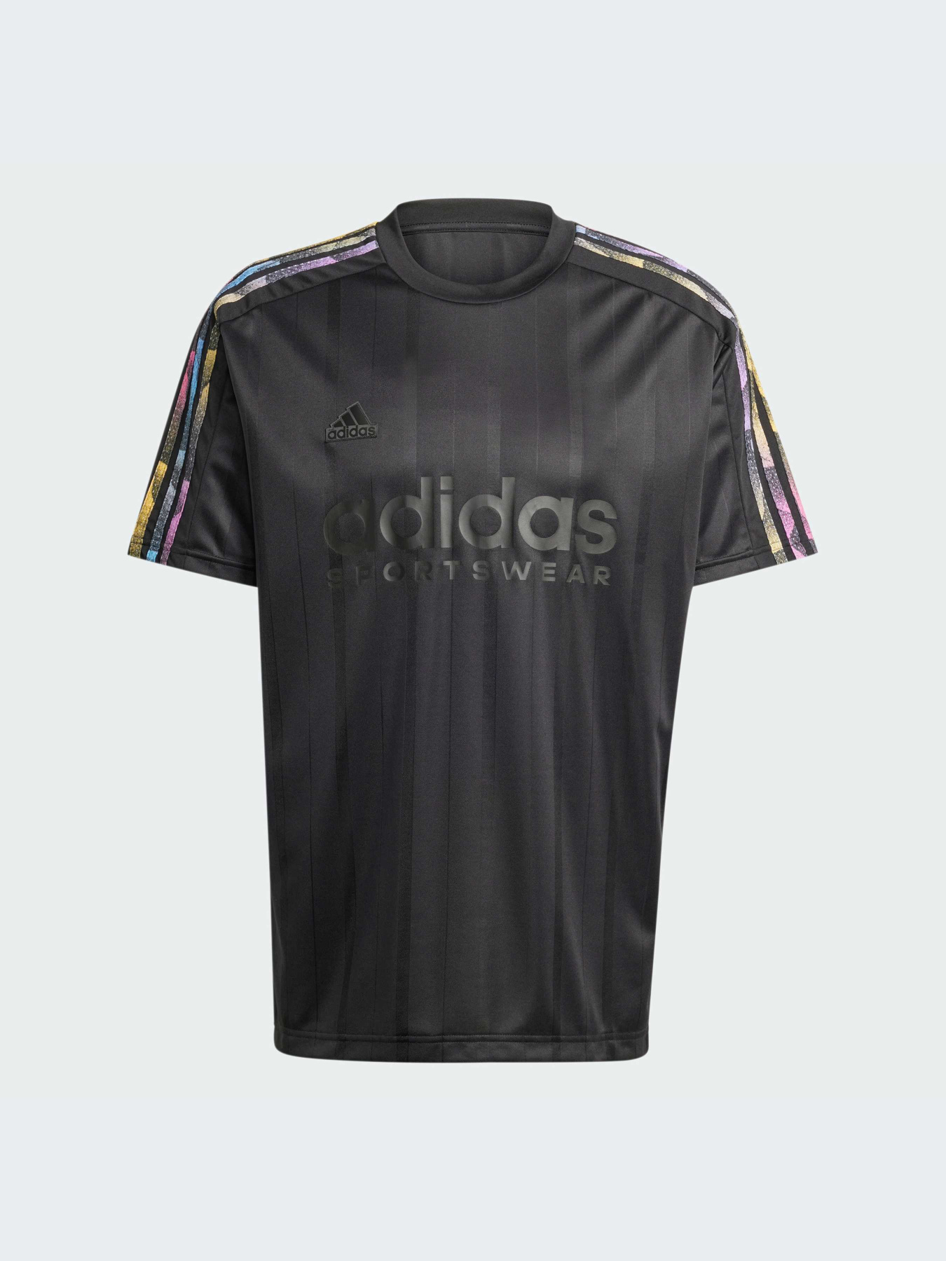 Футболка Adidas Tiro модель IP3786 Футболка Adidas Tiro модель IP3786 Фото