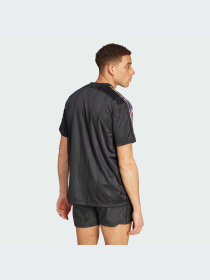 Футболка Adidas Tiro модель IP3786 Футболка Adidas Tiro модель IP3786 Фото