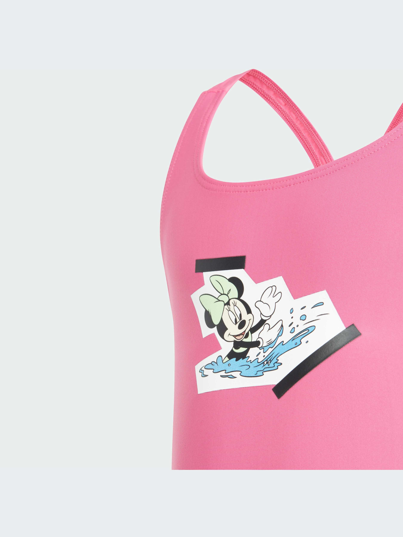 Купальник Adidas x Disney модель IT8613 Фото