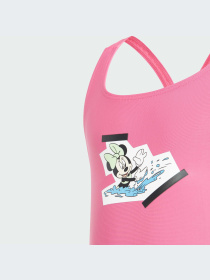 Купальник Adidas x Disney модель IT8613 Фото