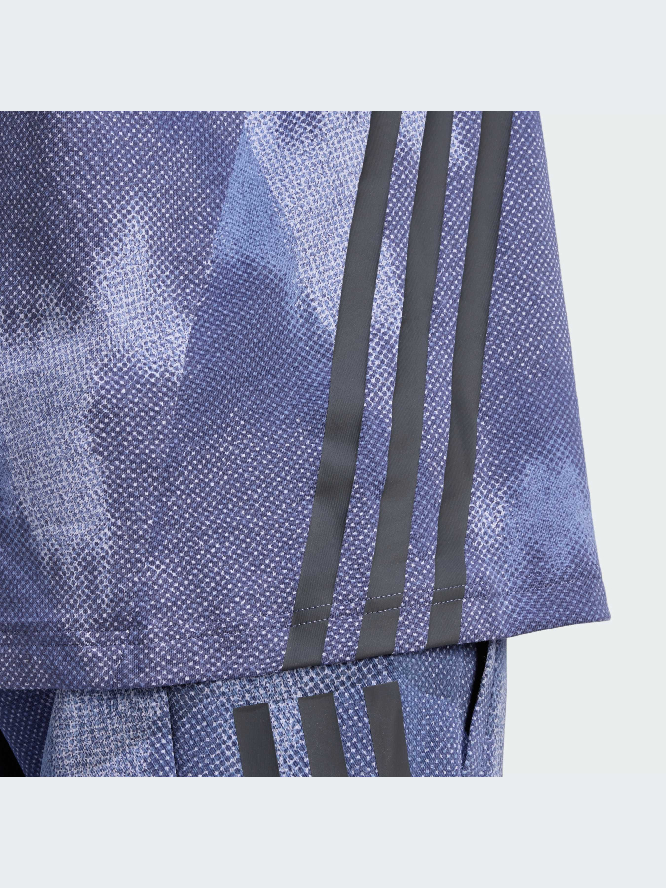 Футболка Adidas 3 Stripes модель IR9195 Фото