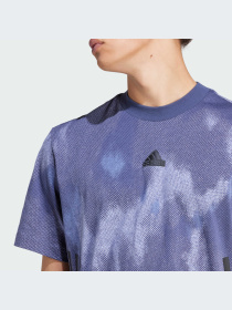 Футболка Adidas 3 Stripes модель IR9195 Фото