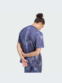 Футболка Adidas 3 Stripes модель IR9195 Фото