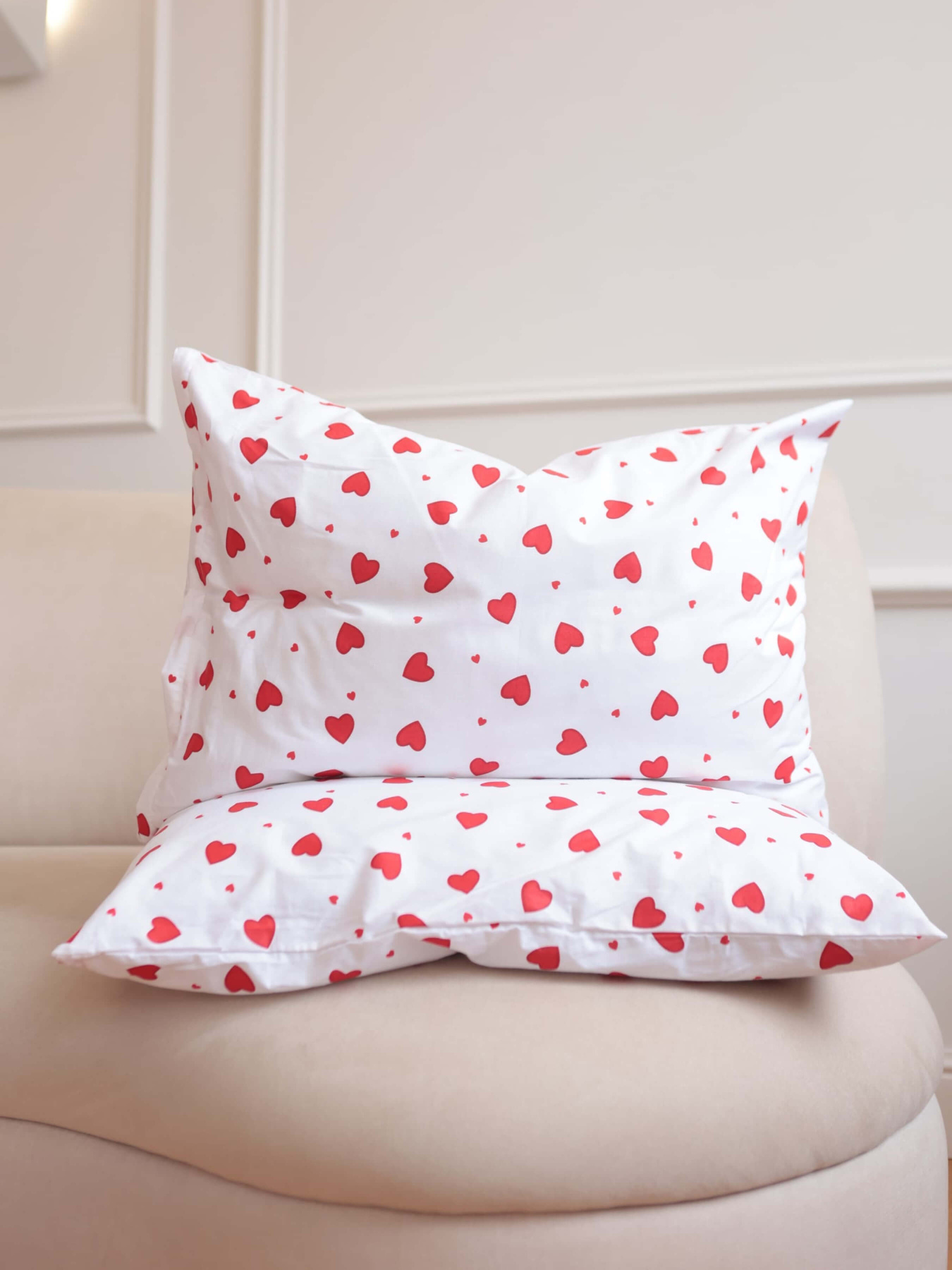 Комплект постельного белья BedclozZzes модель 15690 Фото