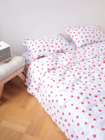 Комплект постельного белья BedclozZzes модель 15690 Фото