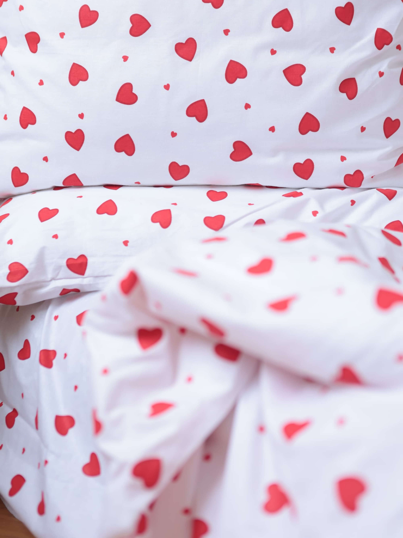 Комплект постельного белья BedclozZzes модель 15690 Фото