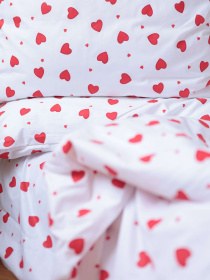 Комплект постельного белья BedclozZzes модель 15690 Фото