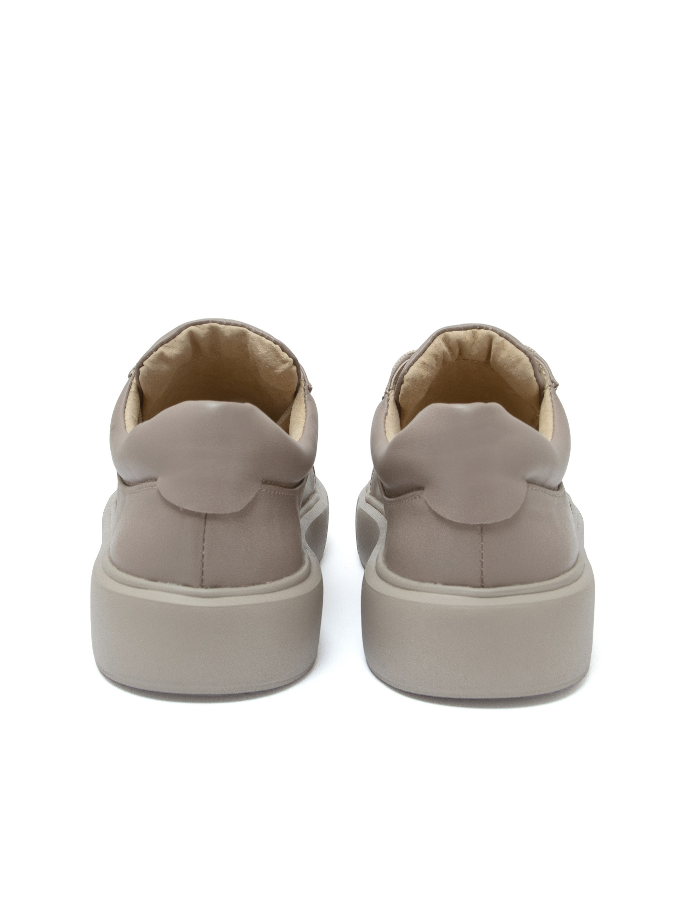 Кеды низкие Oldcom модель oc1079 Фото