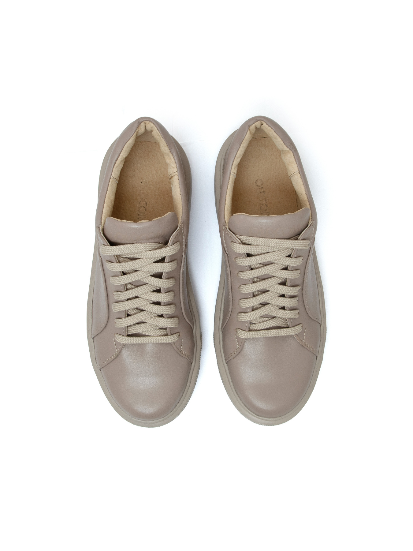 Кеды низкие Oldcom модель oc1079 Фото