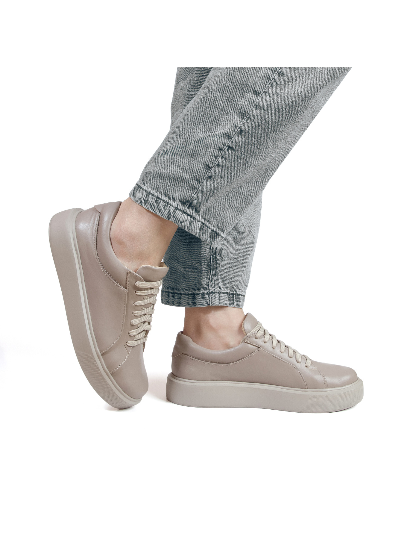 Кеди низькі Oldcom модель oc1079 Фото