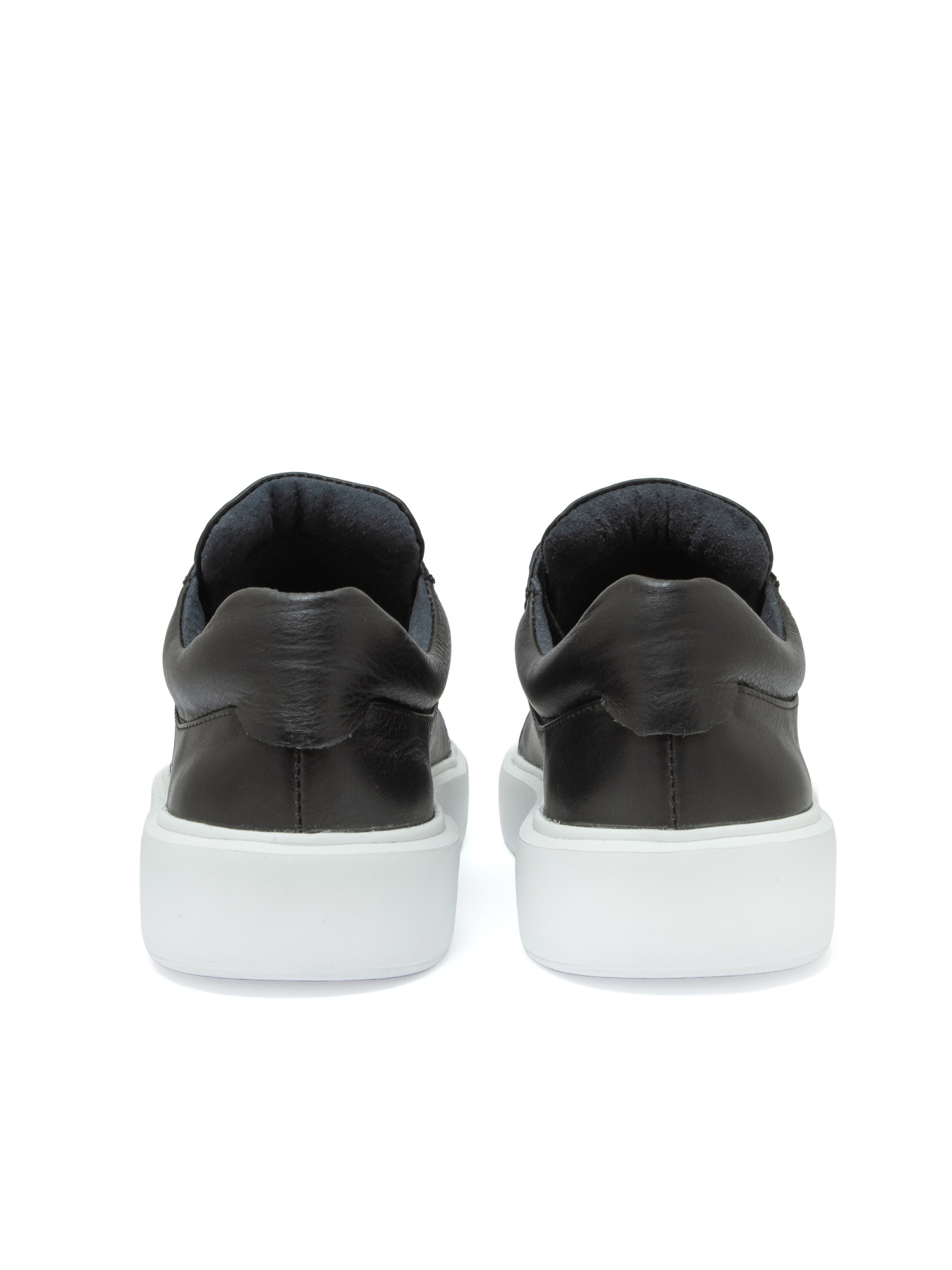 Кеды низкие Oldcom модель oc1078 Фото