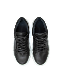 Кеды низкие Oldcom модель oc1078 Фото