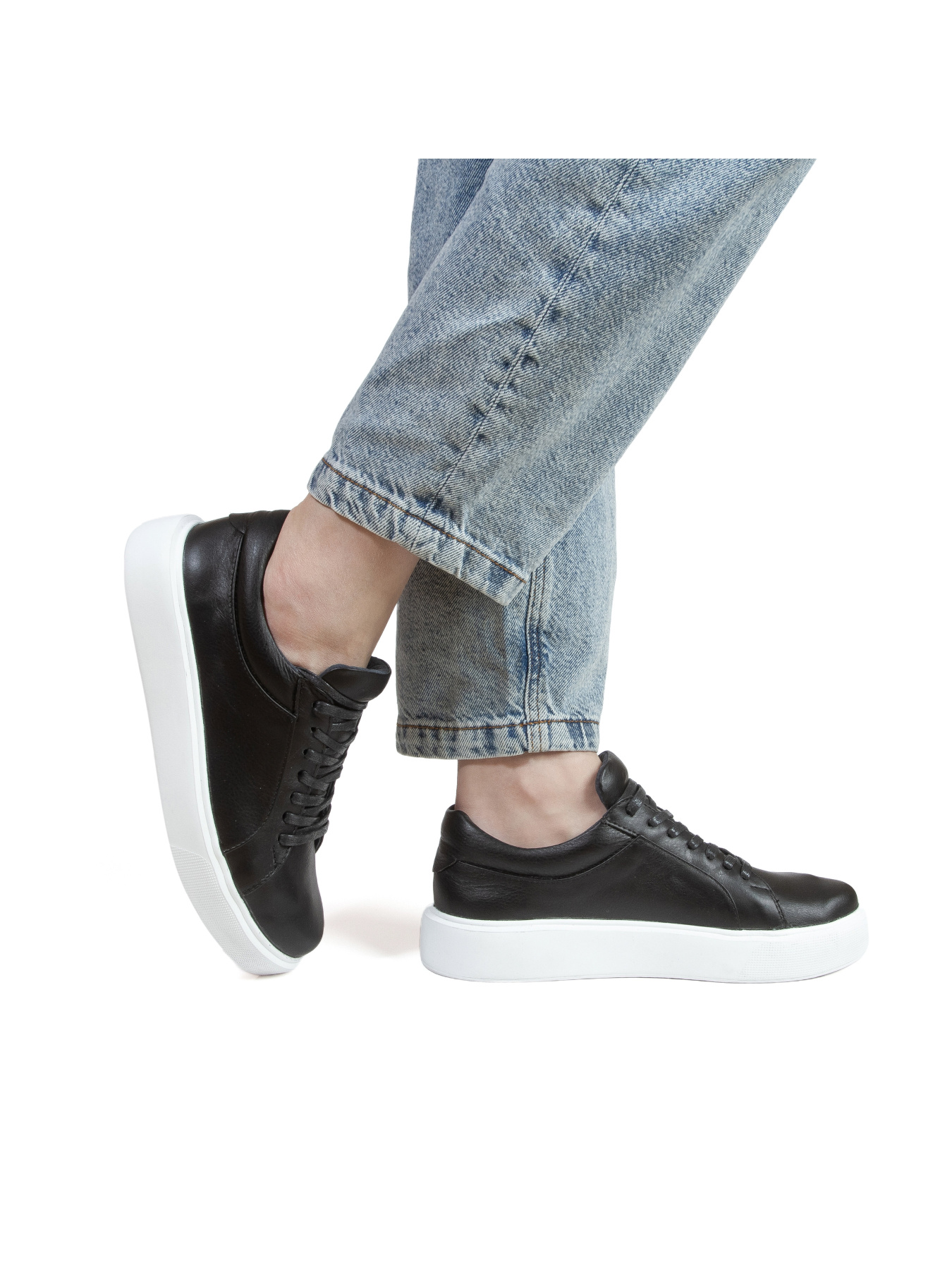 Кеди низькі Oldcom модель oc1078 Фото