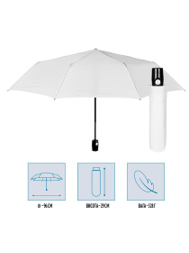 Парасолька PERLETTI Ombrelli Модель 96007-04 Фото