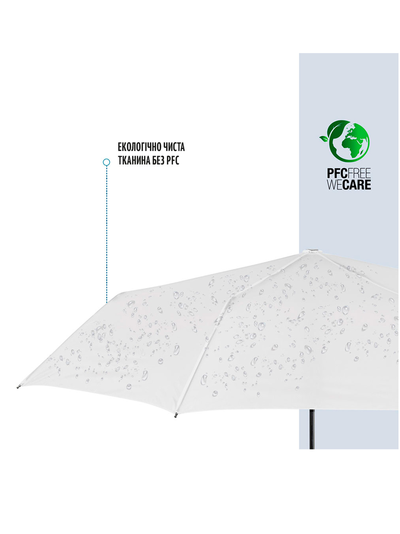 Парасолька PERLETTI Ombrelli модель 96007-04 Фото