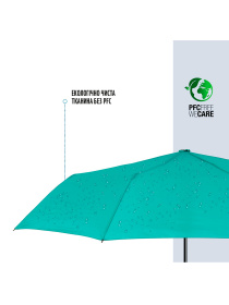 Парасолька PERLETTI Ombrelli модель 96007-08 Фото