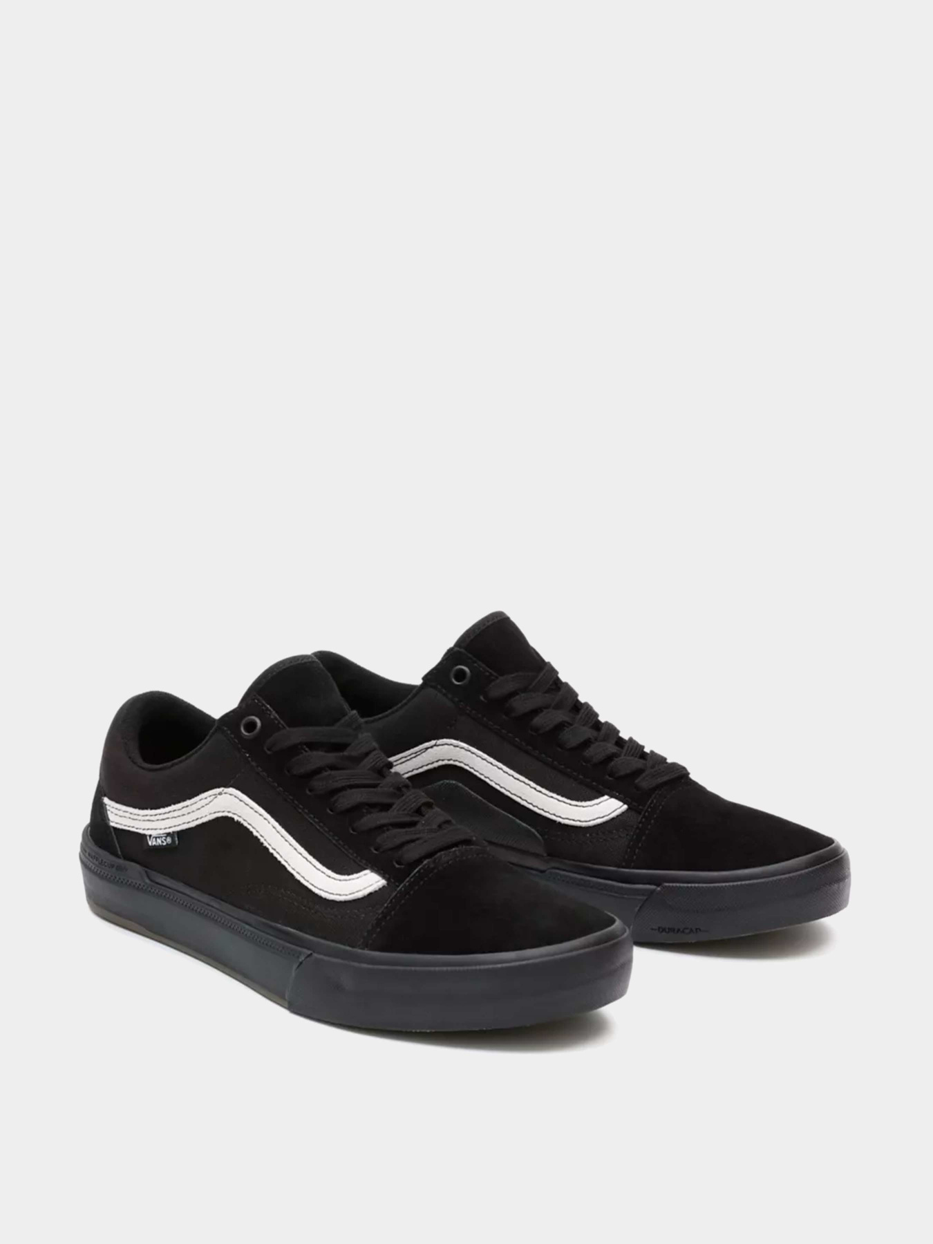 Кеды Vans модель VN0005UZBKA1 Фото