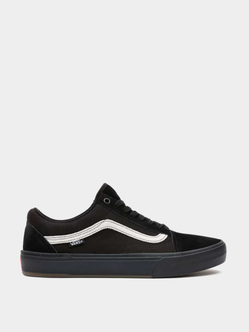 Кеды Vans модель VN0005UZBKA1 Фото