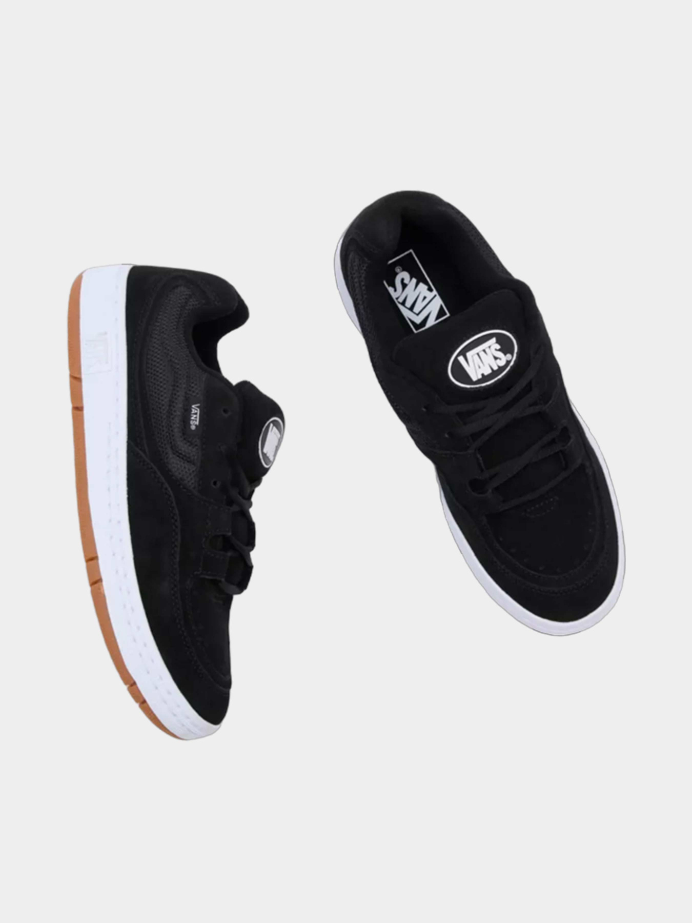 Кеды Vans модель VN000CTNBP61 Фото