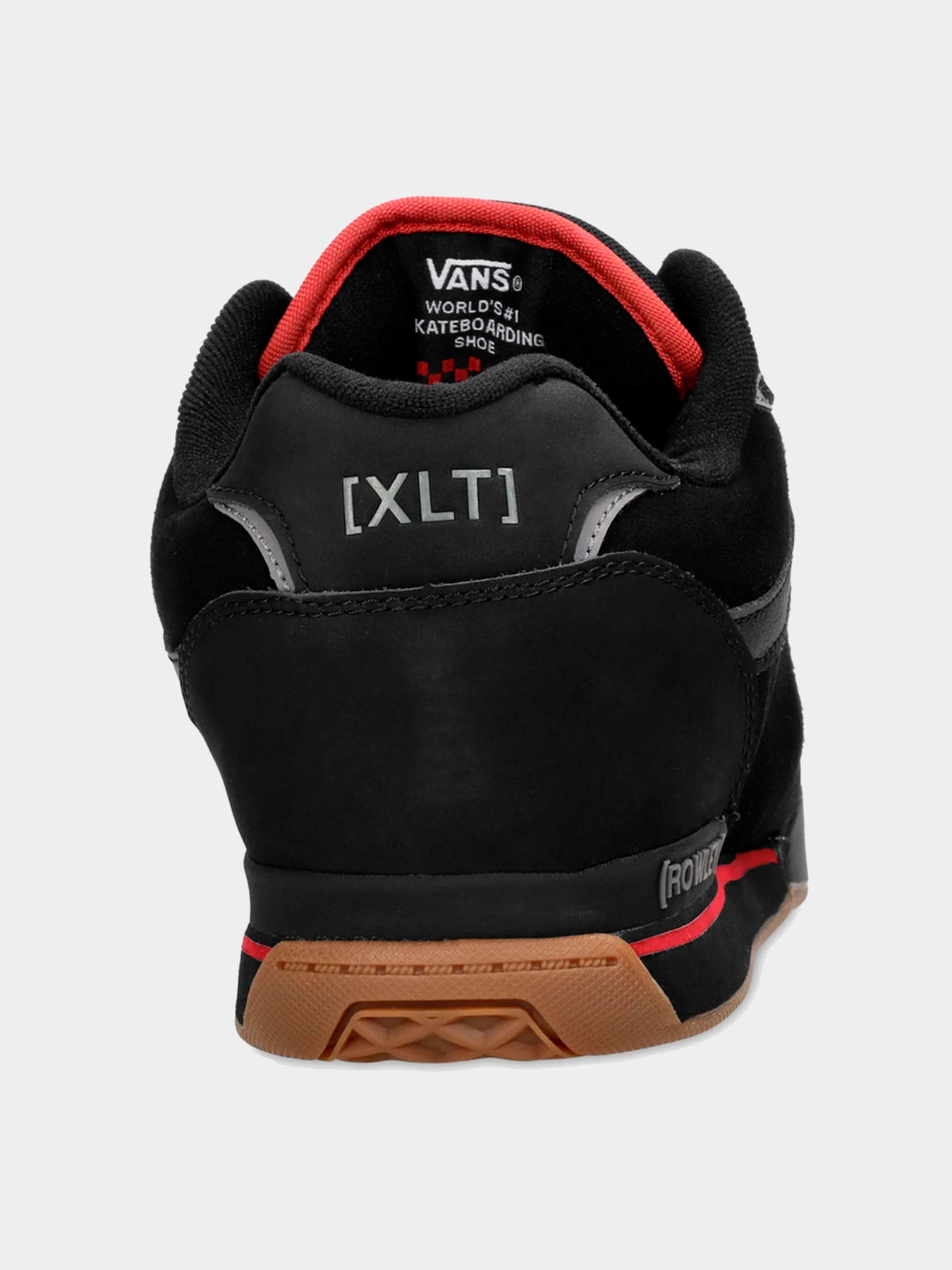 Кроссовки Vans модель VN000D1GA2T1 Фото