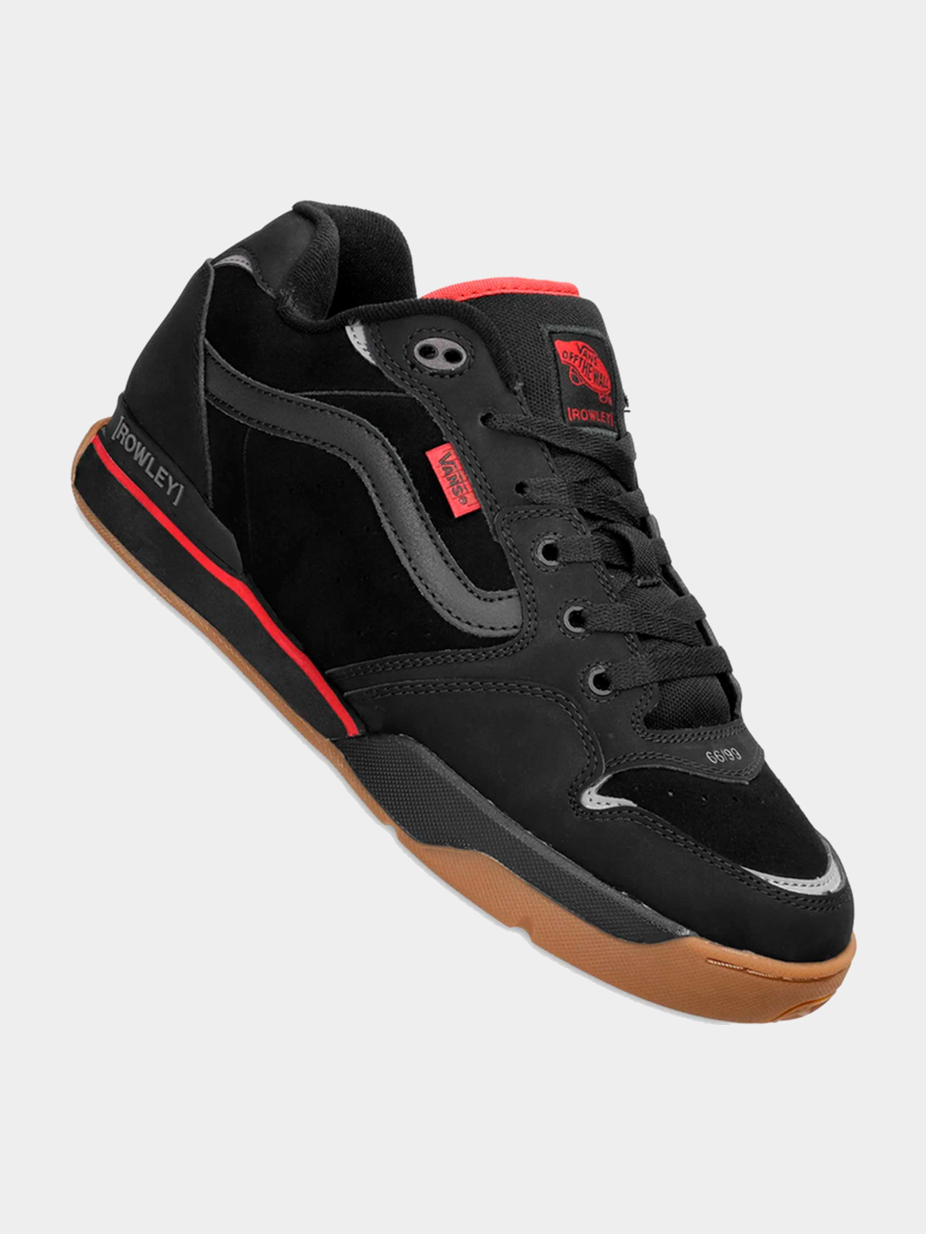 Кроссовки Vans модель VN000D1GA2T1 Фото