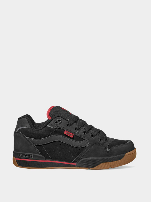 Кроссовки Vans модель VN000D1GA2T1 Фото