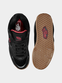 Кроссовки Vans модель VN000D1GA2T1 Фото