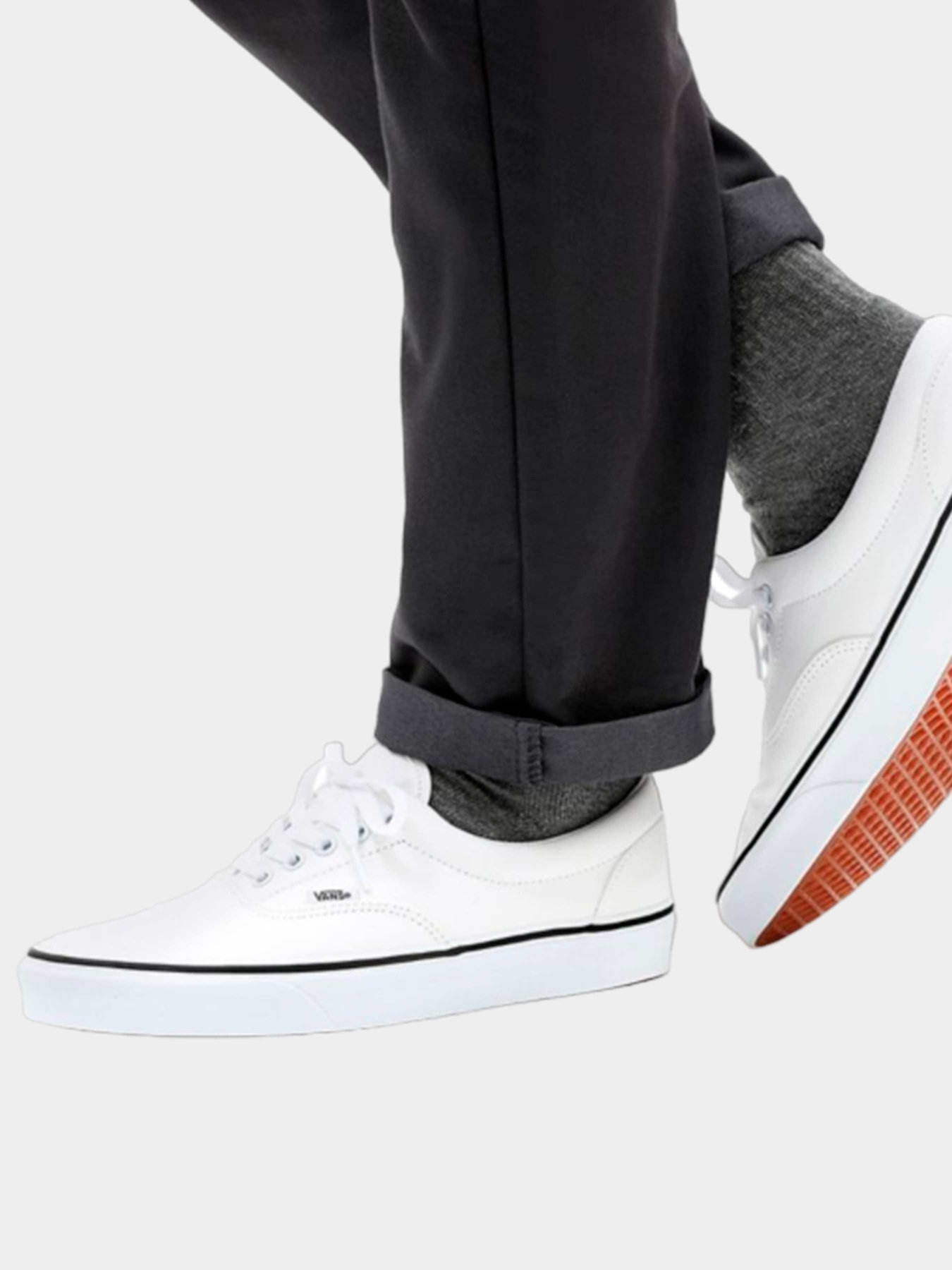 Кеды Vans модель VN000EWZW001 Фото