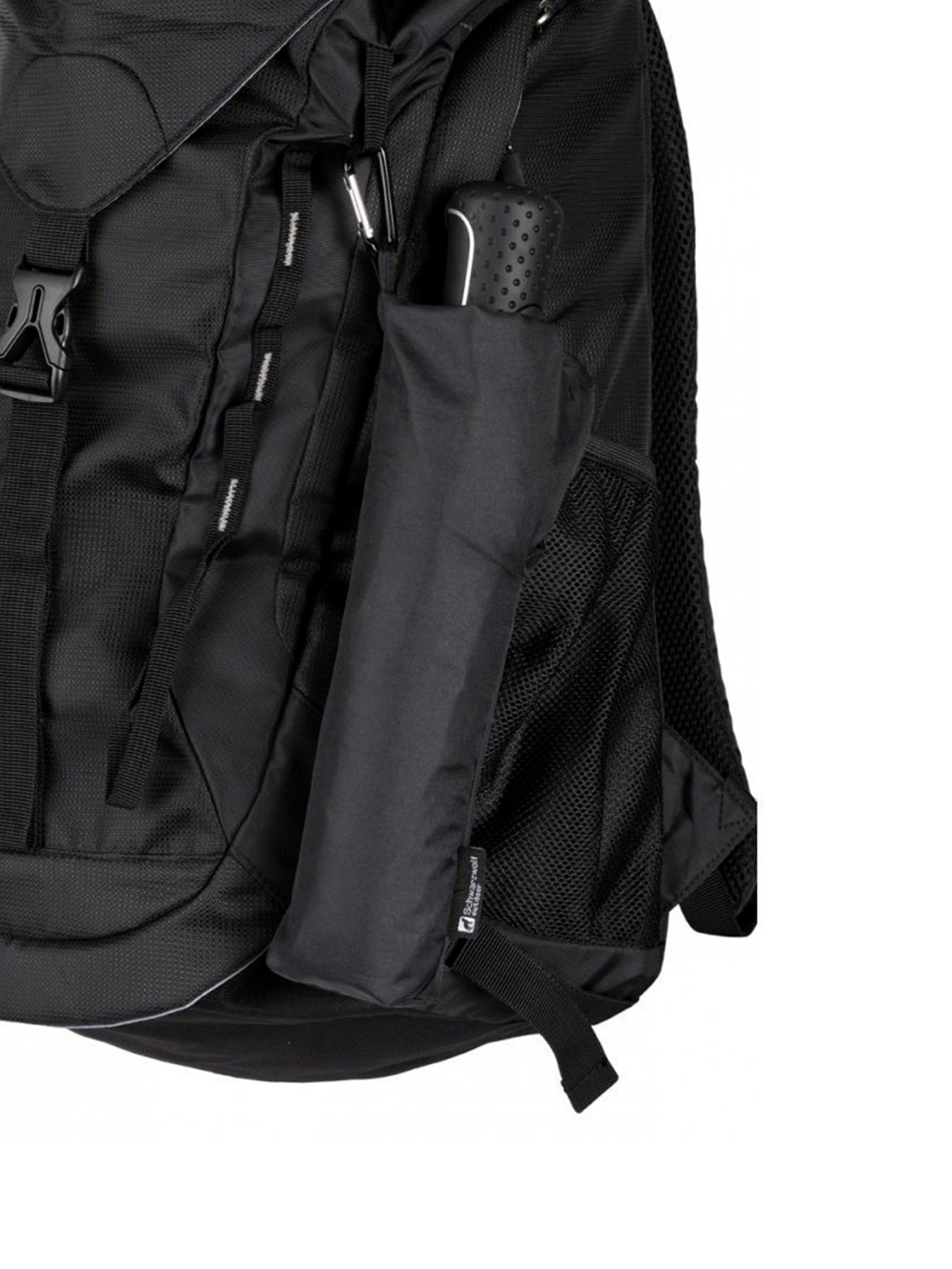 Парасолька Schwarzwolf CRUX модель F0107500AJ3 Фото