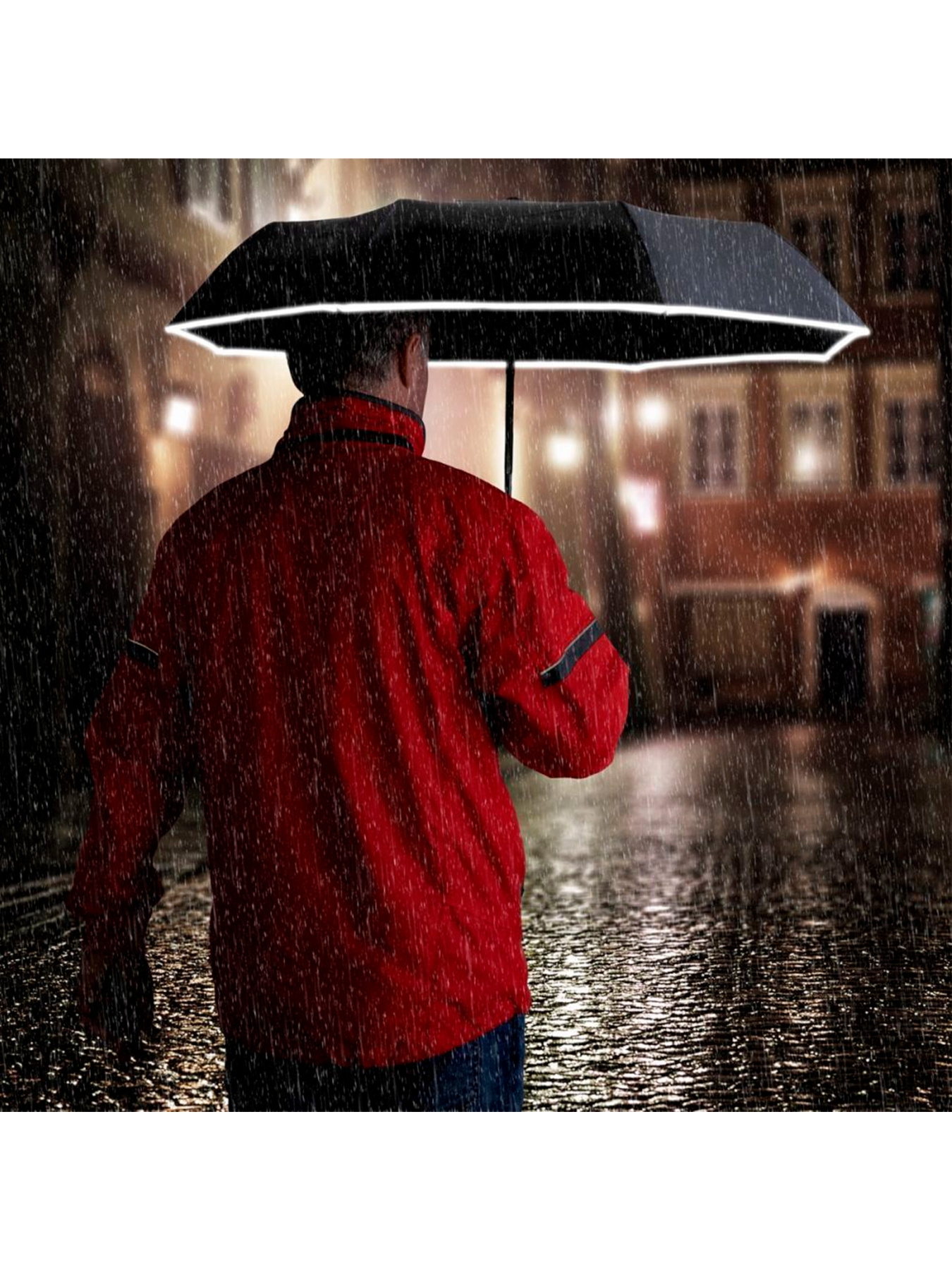 Парасолька Schwarzwolf CRUX модель F0107500AJ3 Фото