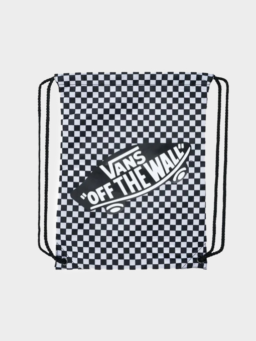 Сөмкелер Vans үлгі VN000HECY281 Фото