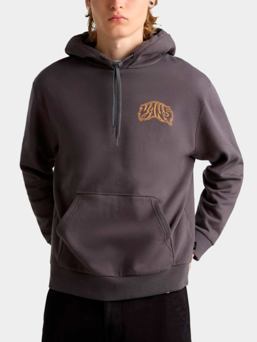 Худи и свитшоты Vans модель VN000JDS1O71 Фото