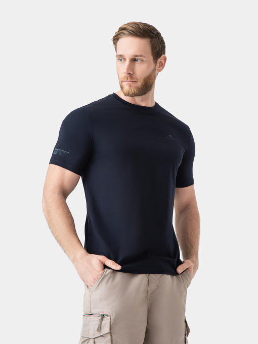 Футболка AVECS модель 30492-49 Фото