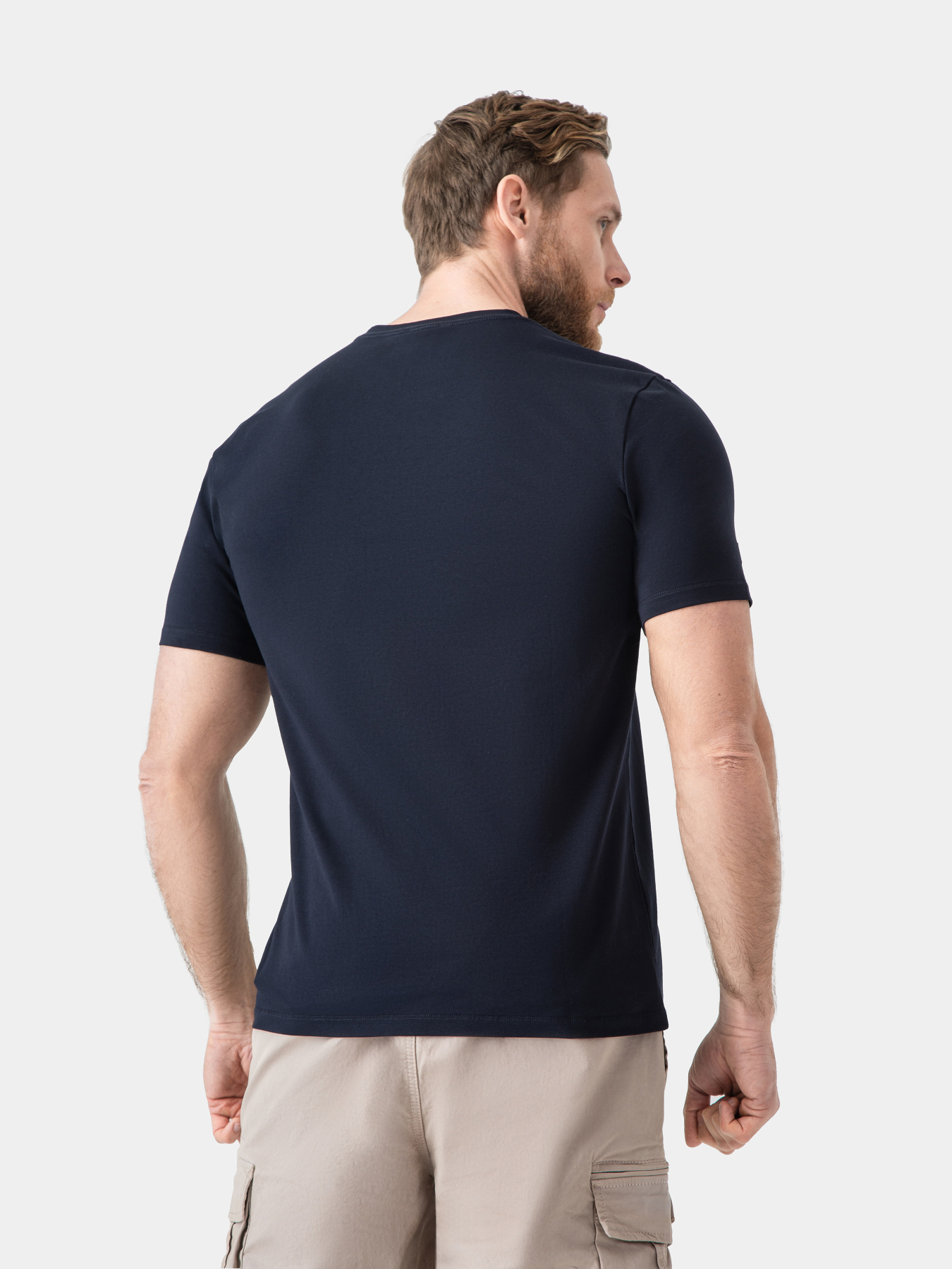 Футболка AVECS модель 30492-49 Фото