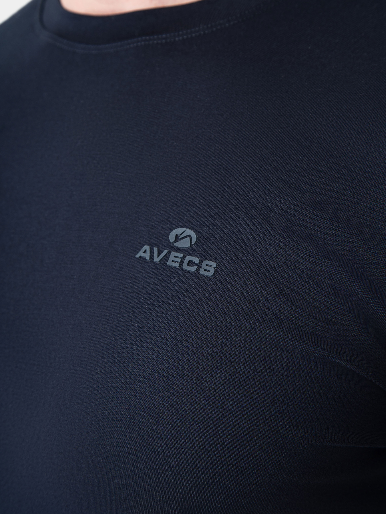 Футболка AVECS модель 30492-49 Фото