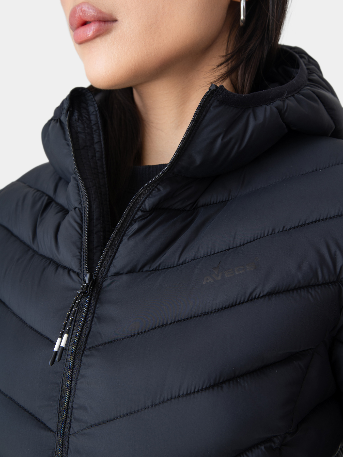 Вітровка AVECS модель 50226-1-AV1 Фото