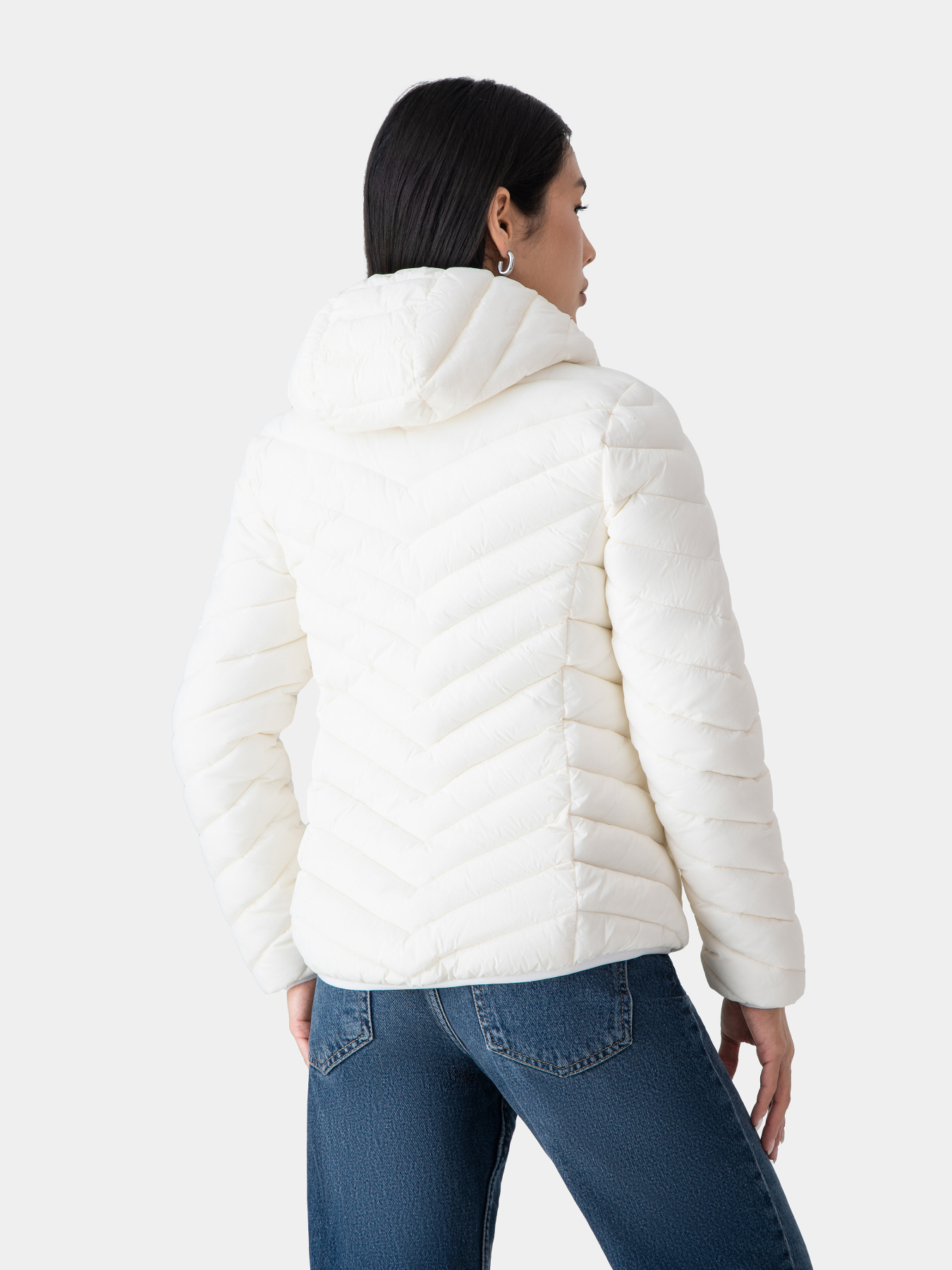 Демисезонная куртка AVECS модель 50226-40 Фото