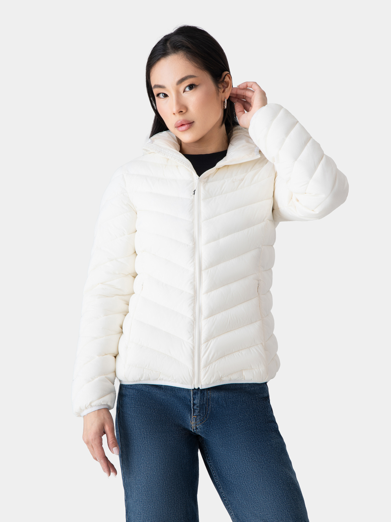 Демисезонная куртка AVECS модель 50226-40 Фото