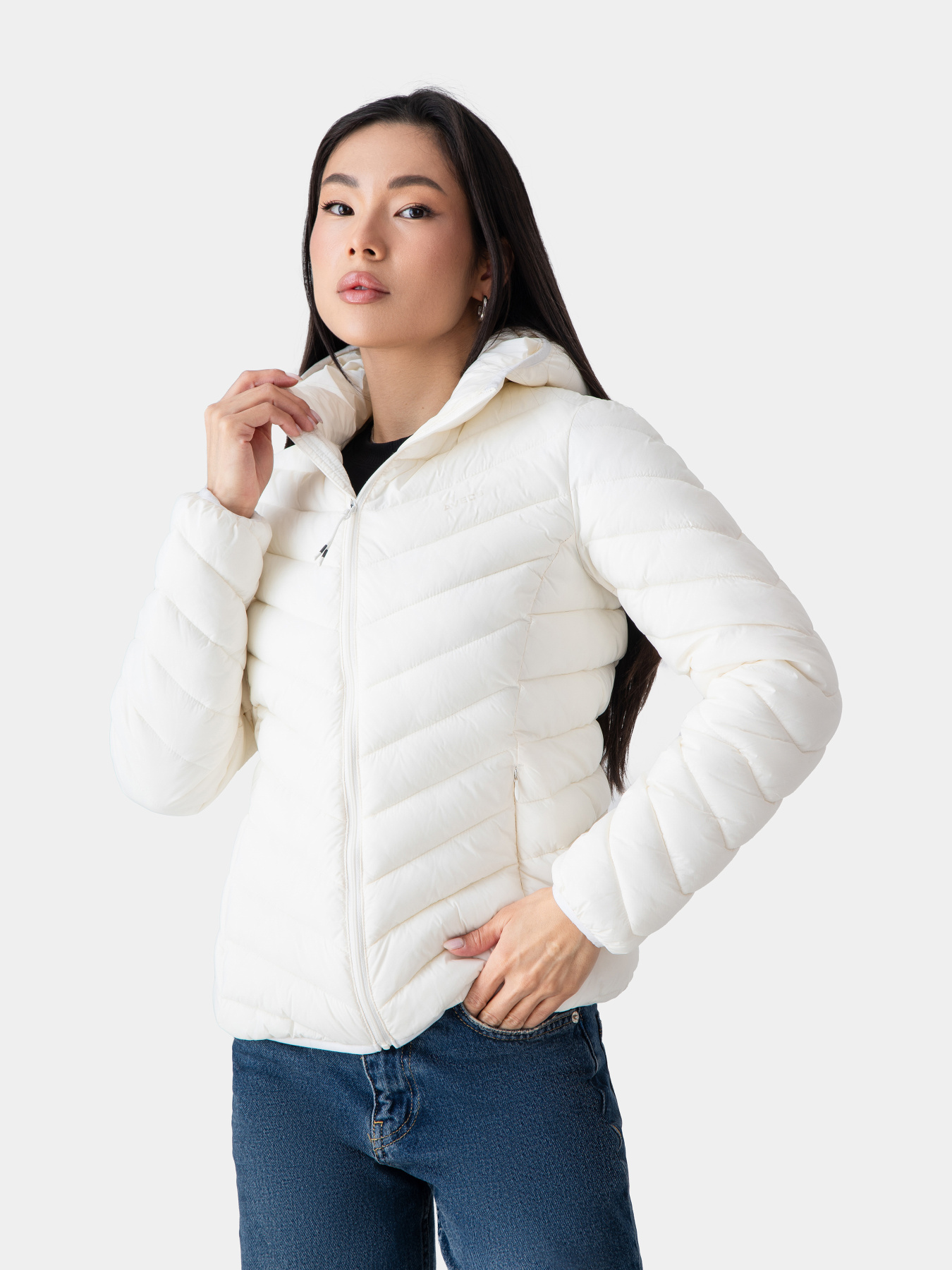 Демісезонна куртка AVECS модель 50226-40 Фото