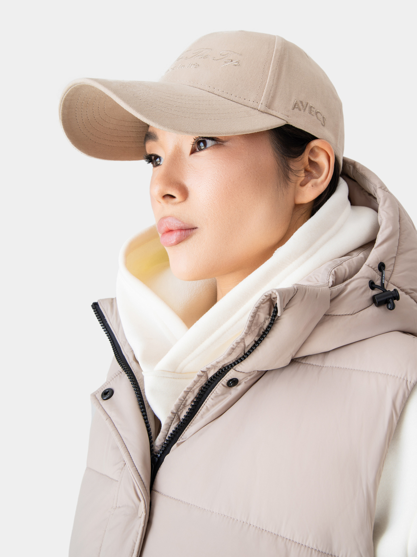 Жилет с утеплителем AVECS модель 50391-57 Фото